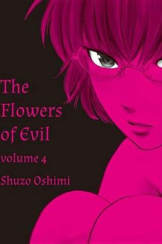 Cover of The Flowers of Evil 4