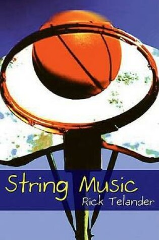 Cover of String Music