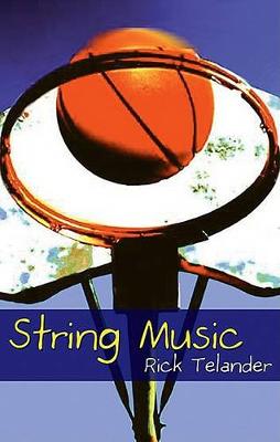 Book cover for String Music