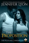 Book cover for The Proposition