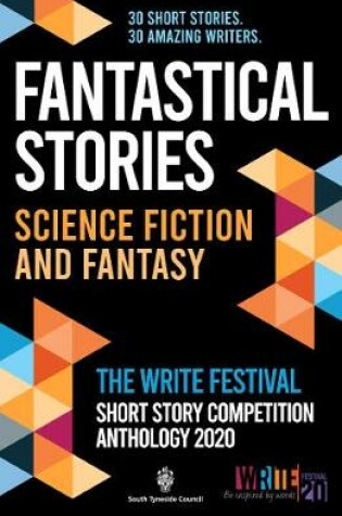Cover of Fantastical Stories