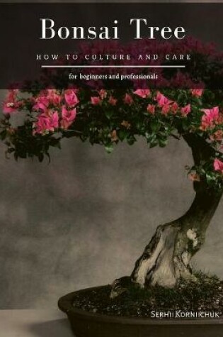 Cover of Bonsai Tree