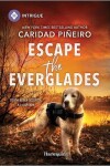 Book cover for Escape the Everglades