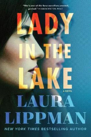 Cover of Lady in the Lake