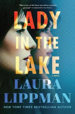 Book cover for Lady in the Lake