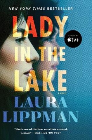 Cover of Lady in the Lake