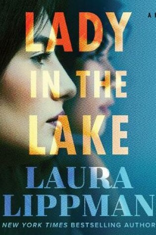 Cover of Lady in the Lake