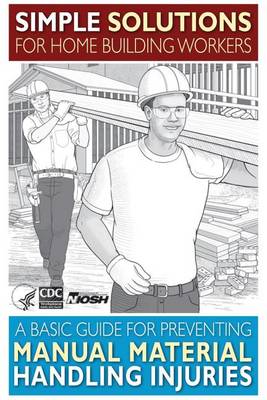 Book cover for Simple Solutions for Home Building Workers