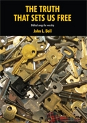 Book cover for The Truth That Sets US Free