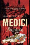 Book cover for Medici ~ Ascendancy