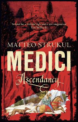 Cover of Medici ~ Ascendancy