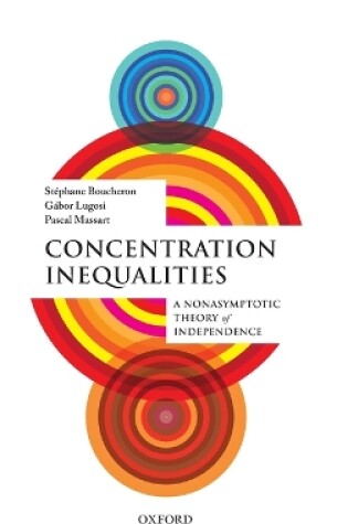 Cover of Concentration Inequalities