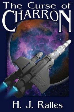 Cover of The Curse of Charron