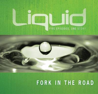 Cover of Fork in the Road Participant's Guide