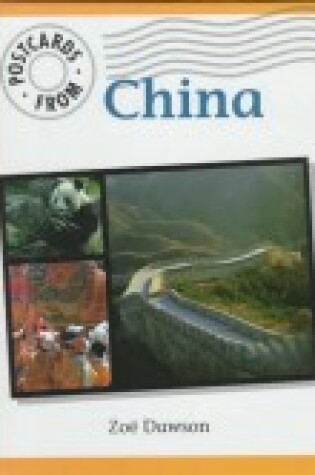 Cover of China Hb-Pf