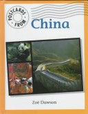 Book cover for China Hb-Pf