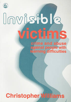 Book cover for Invisible Victims