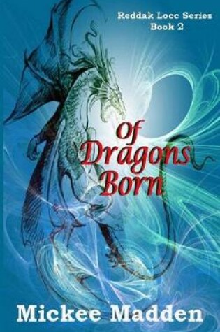 Cover of Of Dragons Born