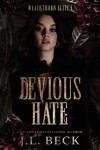 Book cover for Devious Hate