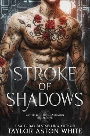 Cover of Stroke of Shadows