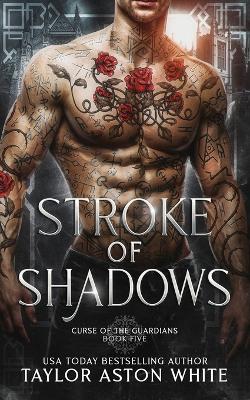 Cover of Stroke of Shadows