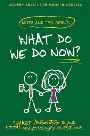 Cover of What Do We Do Now?