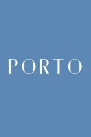 Cover of Porto