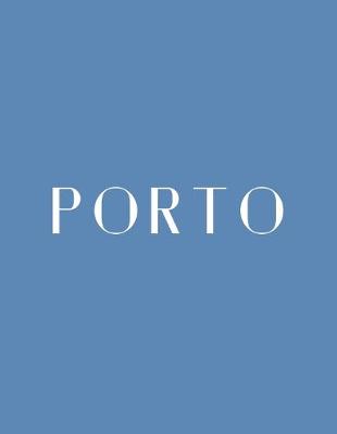 Book cover for Porto