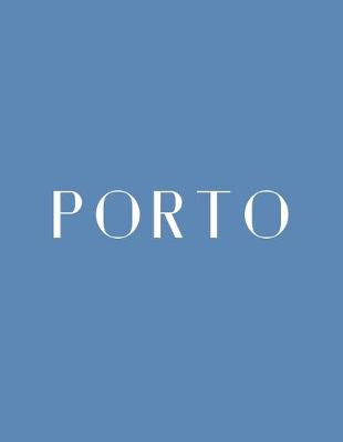 Cover of Porto