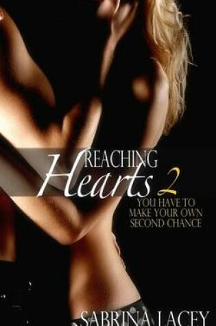 Cover of Reaching Hearts
