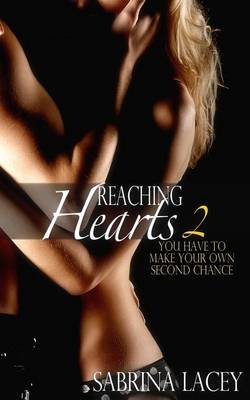 Book cover for Reaching Hearts