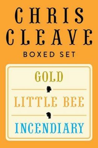 Cover of Chris Cleave eBook Boxed Set