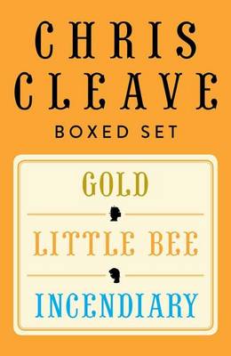 Book cover for Chris Cleave eBook Boxed Set