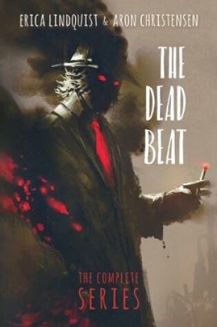 Cover of The Dead Beat - The Complete Series