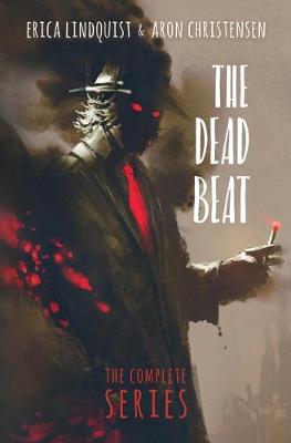 Book cover for The Dead Beat - The Complete Series