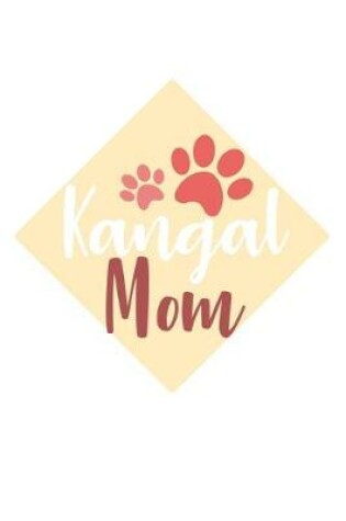 Cover of Kangal Mom