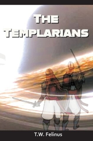 Cover of The Templarians