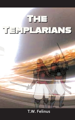 Book cover for The Templarians