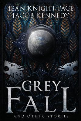 Book cover for Grey Fall and Other Stories