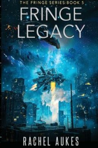 Cover of Fringe Legacy