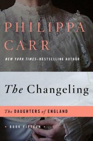 Cover of The Changeling