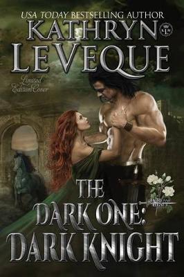 Cover of The Dark One