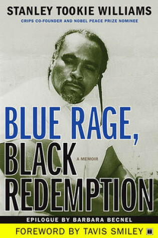 Cover of Blue Rage, Black Redemption