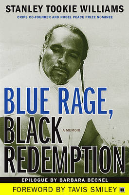 Book cover for Blue Rage, Black Redemption