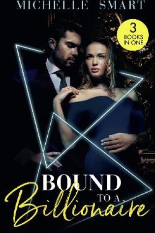 Cover of Bound To A Billionaire