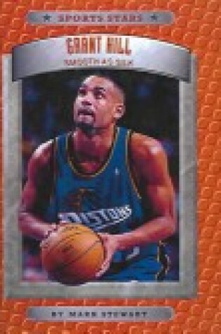 Cover of Grant Hill