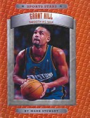 Cover of Grant Hill