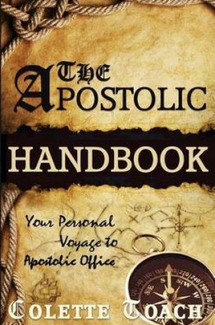 Cover of The Apostolic Handbook