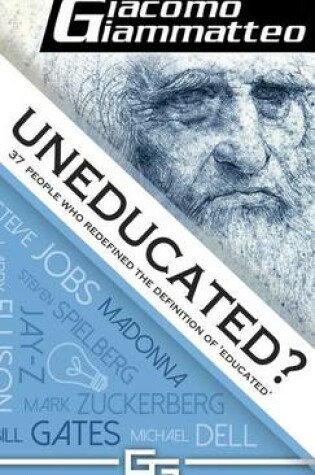 Cover of Uneducated