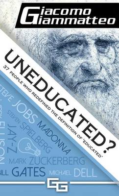 Book cover for Uneducated